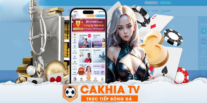 Đăng ký Cakhiatv tham gia cá cược đá gà trực tuyến đỉnh cao