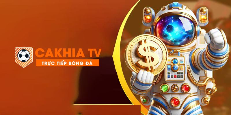 Nạp tiền Cakhiatv Bí quyết Nạp tiền Cakhiatv Thành công 100%