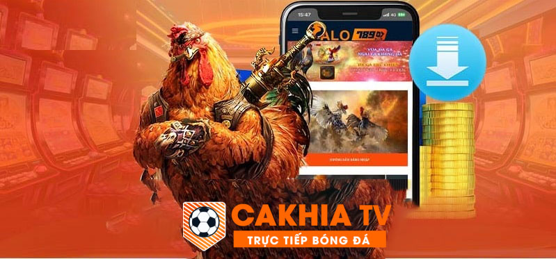 Trải nghiệm cá độ VIP với Cakhiatv